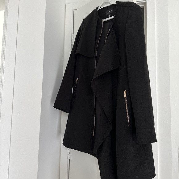 Club Monaco Trench coat - Picture 4 of 4